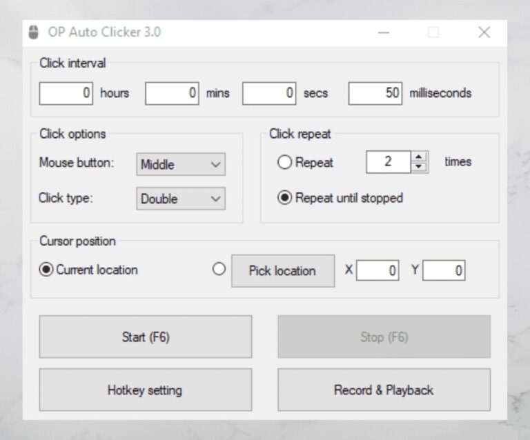 auto clicker rsclient free download