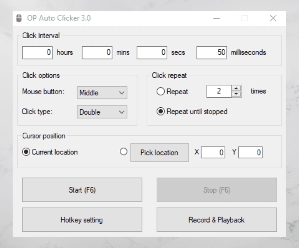 auto clicker for roblox mac