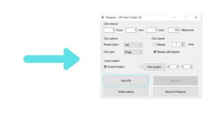 OP Auto Clicker 3.0 Download For Windows In 2024