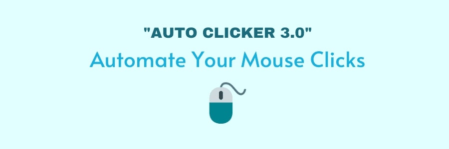 download op auto clicker 3.0