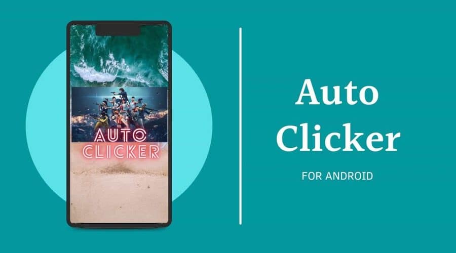 Android Auto Clicker