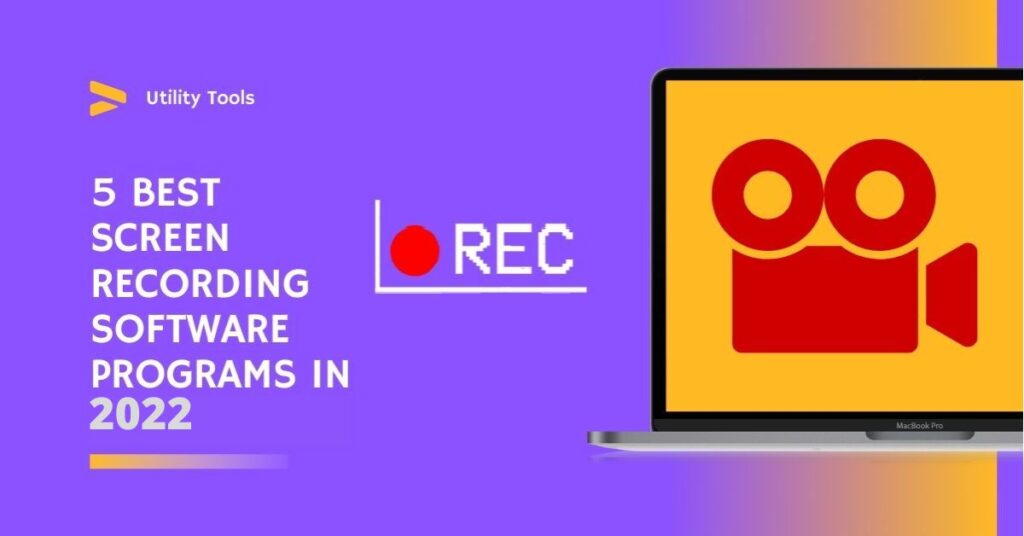 screen recorder for pc