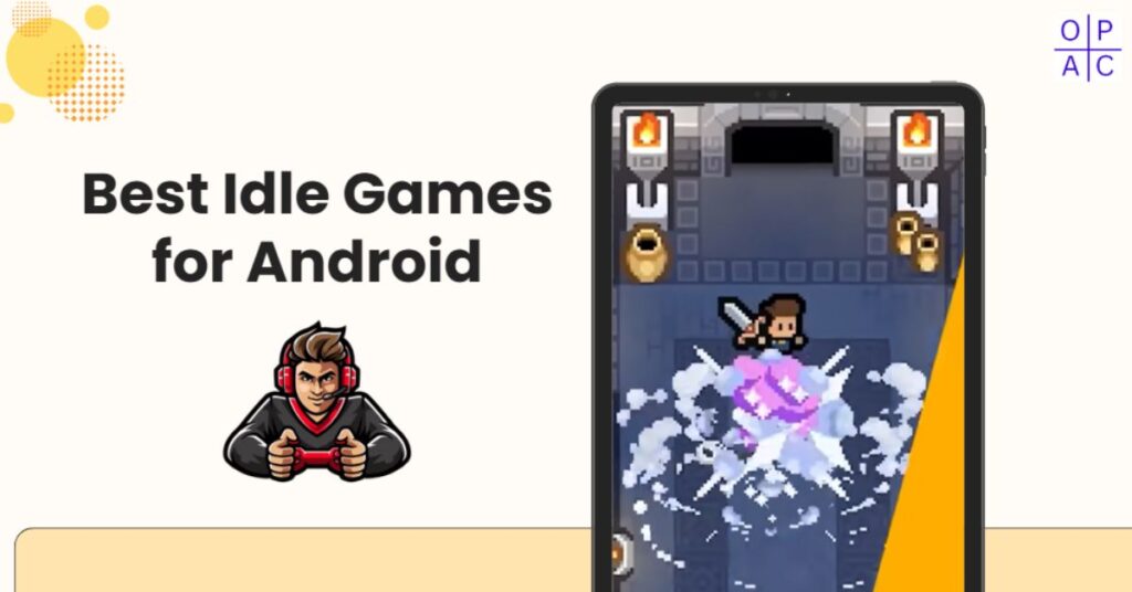 idle games for android