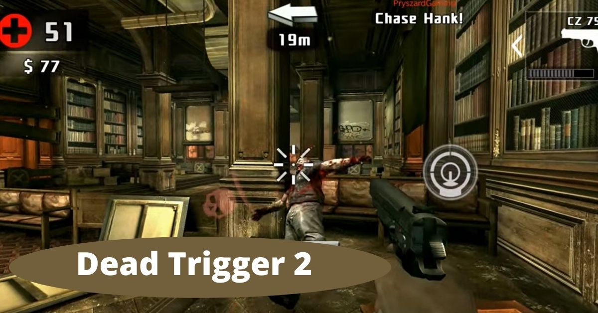 Dead Trigger 2