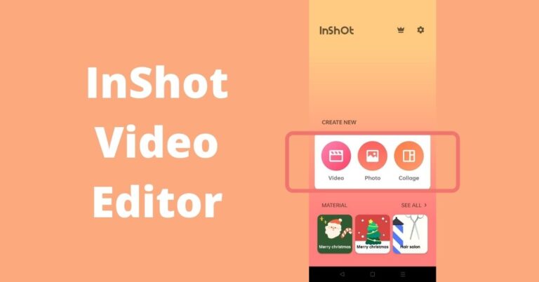 InShot Video Editor