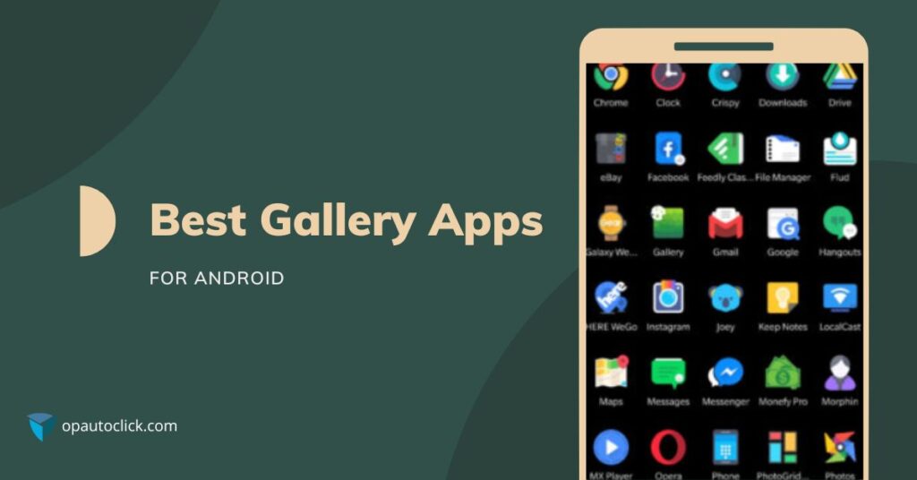 The 7 Best Gallery Apps For Android Keep Your Photos Organized