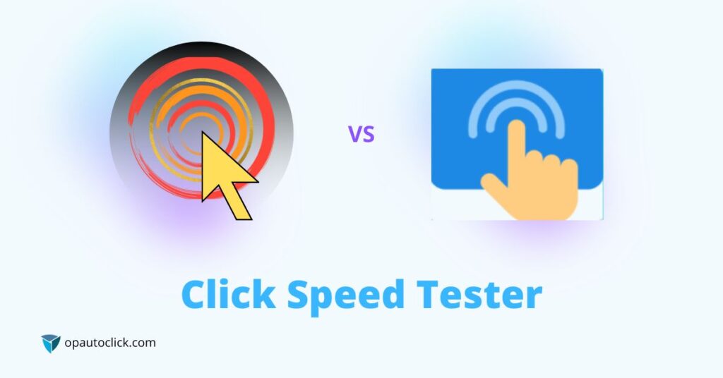 click speed test