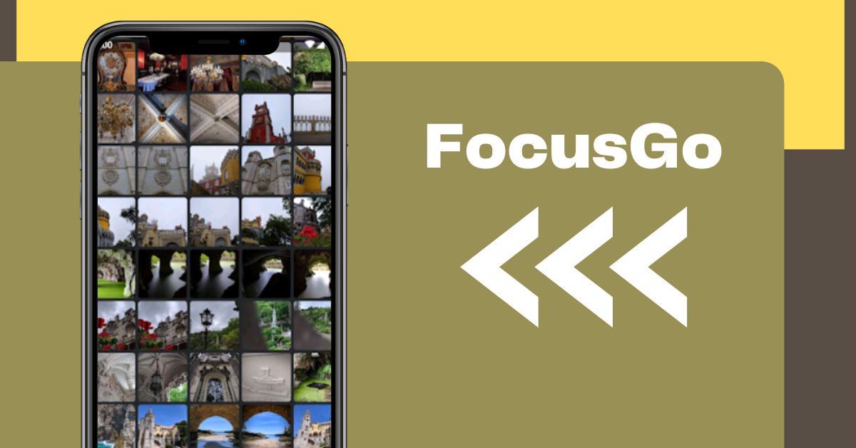 FocusGO android apk