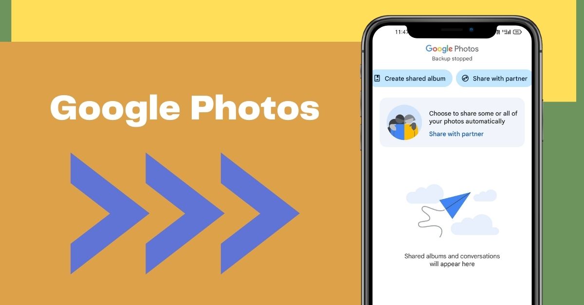 Google Photos