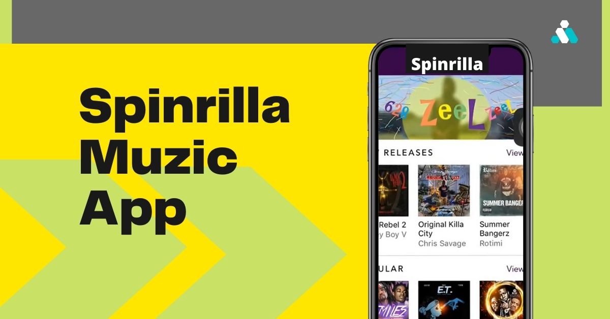 Spinrilla music streaming