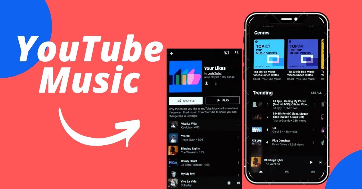 YouTube Music