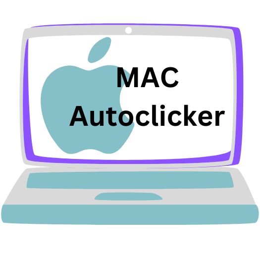 MAC Autoclicker 2023