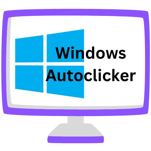 Windows Autoclicker