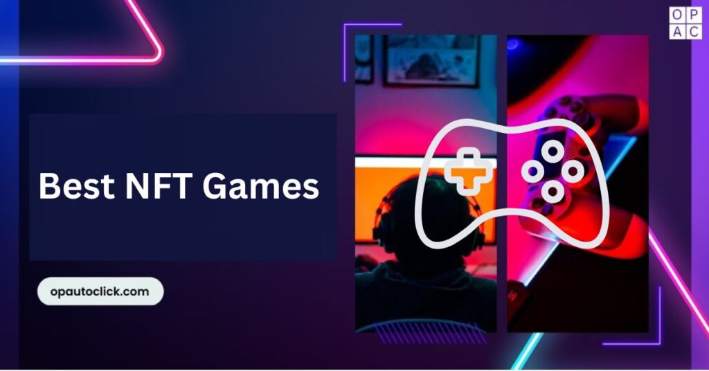 best nft games