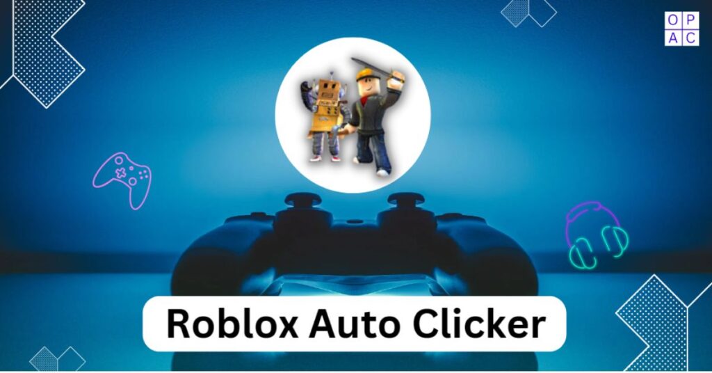 Auto Clicker for Roblox