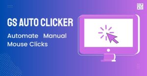 Minecraft Auto Clicker | Boost Minecraft Gaming Tasks