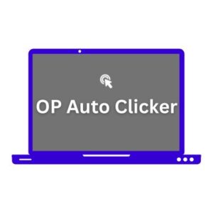 OP Auto Clicker