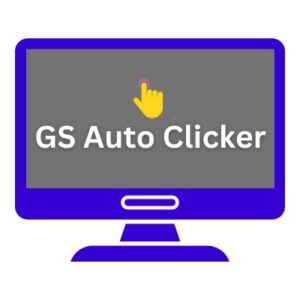 gs auto clicker download