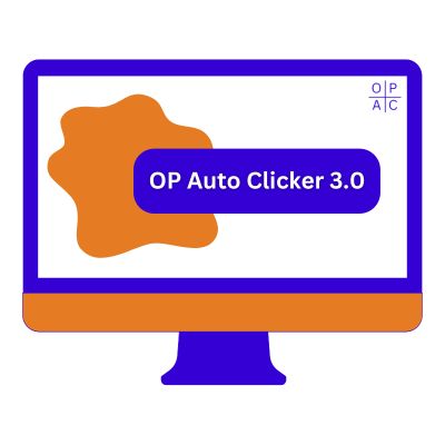 Chocolatey Software  OP Auto Clicker 3.0.0.20230225