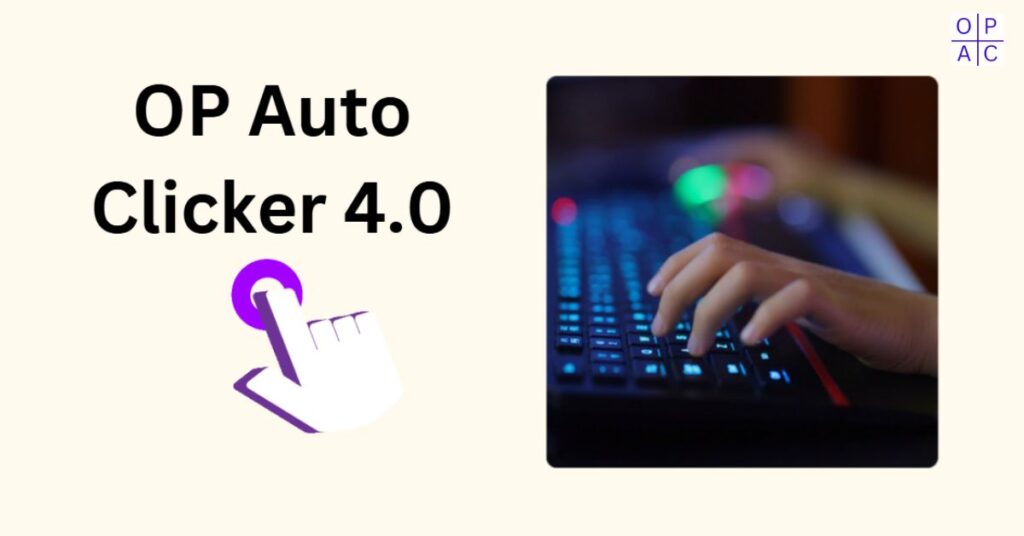 op auto clicker 4.0