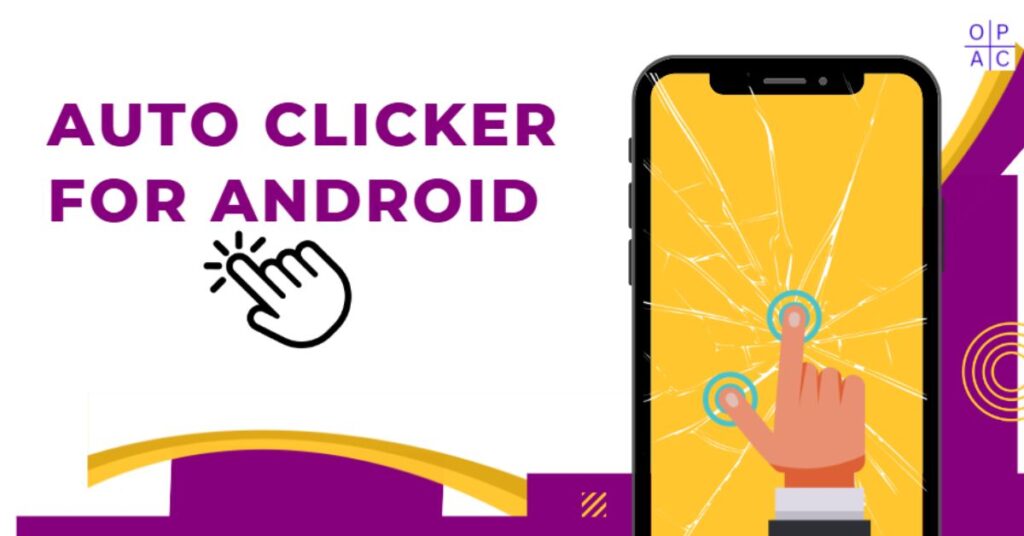 auto clicker for android