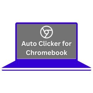 chromebook auto clicker