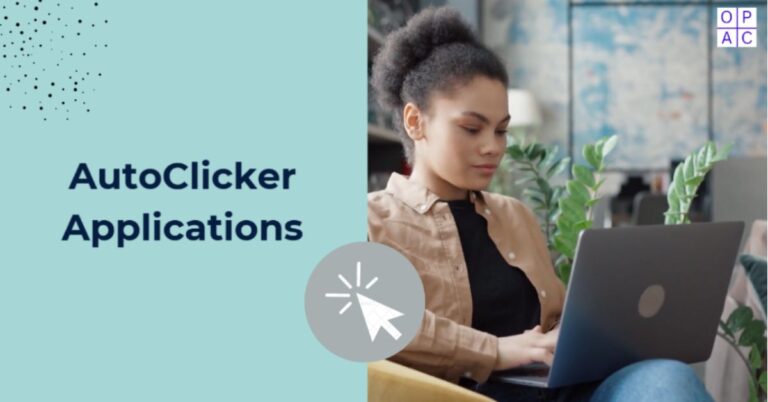 autoclicker applications